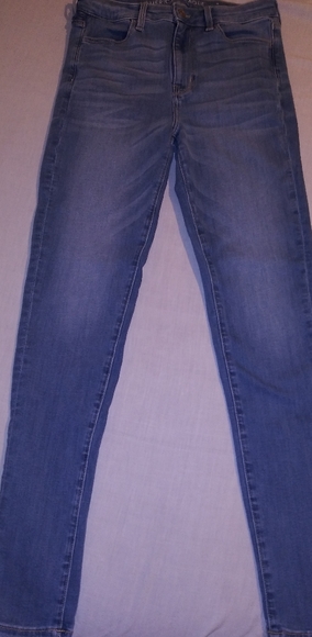 Jeans - Picture 4 of 5